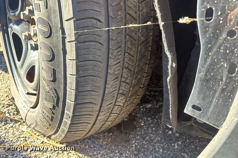 image for item EO0684 2021 Ford Explorer Police Interceptor SUV