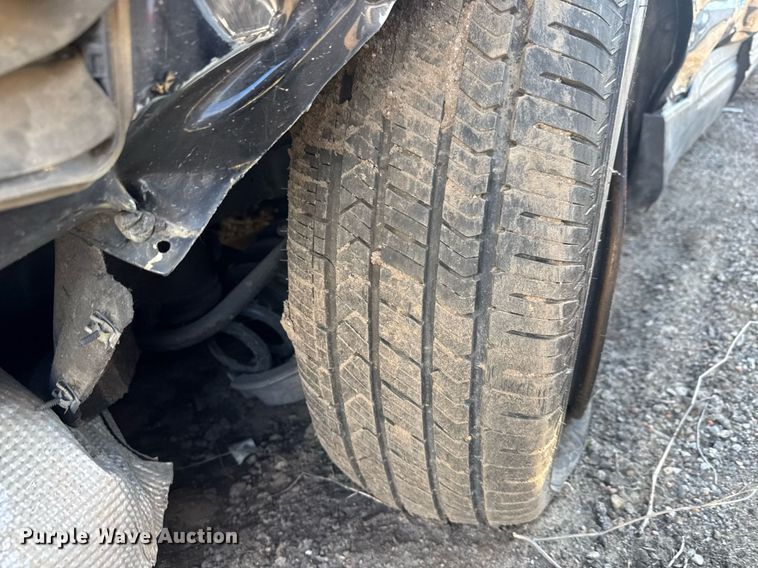 image for item EO0684 2021 Ford Explorer Police Interceptor SUV