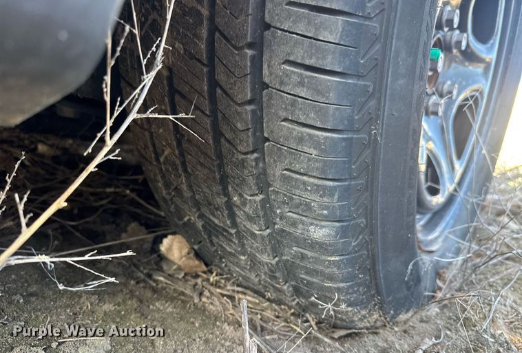 image for item EO0684 2021 Ford Explorer Police Interceptor SUV