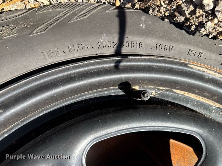 image for item EO0684 2021 Ford Explorer Police Interceptor SUV