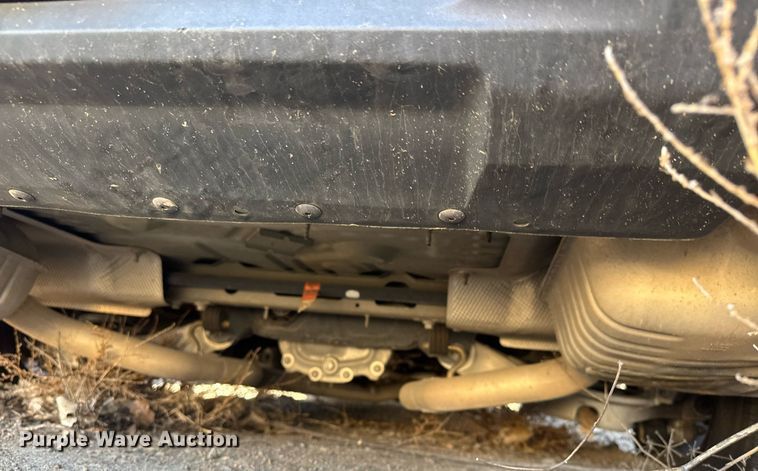 image for item EO0685 2020 Ford Explorer Police Interceptor SUV