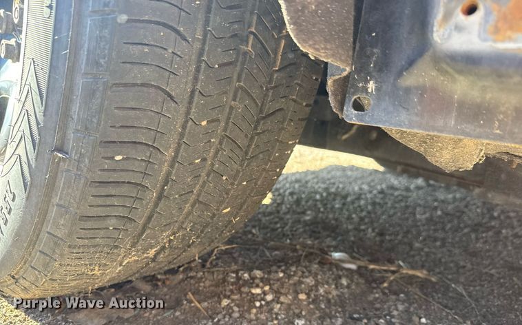 image for item EO0685 2020 Ford Explorer Police Interceptor SUV