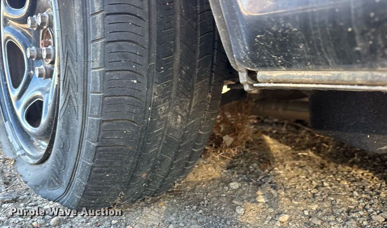 image for item EO0685 2020 Ford Explorer Police Interceptor SUV