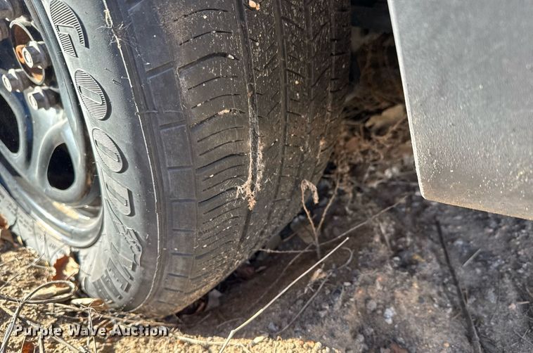 image for item EO0685 2020 Ford Explorer Police Interceptor SUV