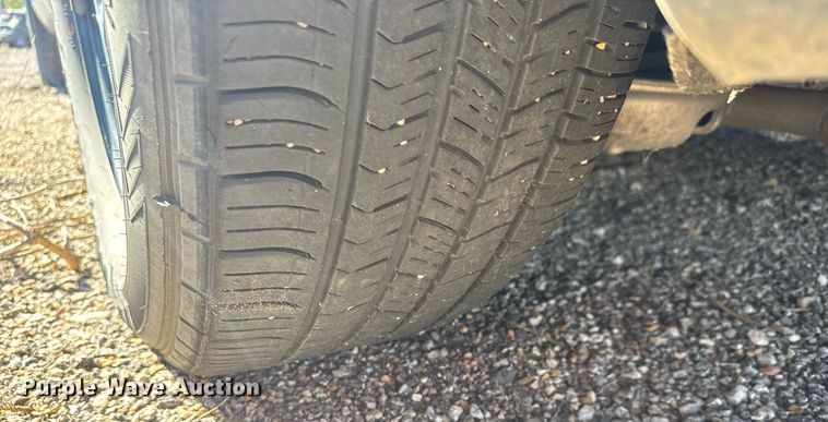 image for item EO0686 2021 Ford Explorer Police Interceptor SUV