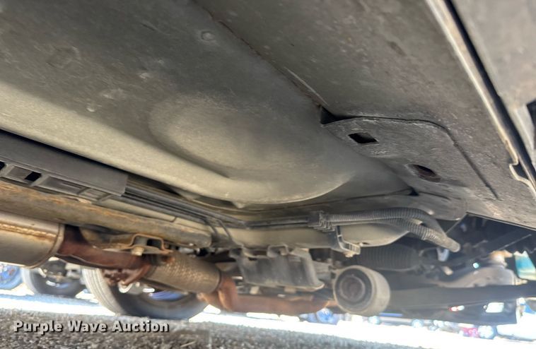 image for item EO0688 2019 Ford Explorer Police Interceptor SUV