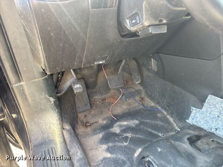 image for item EO0688 2019 Ford Explorer Police Interceptor SUV