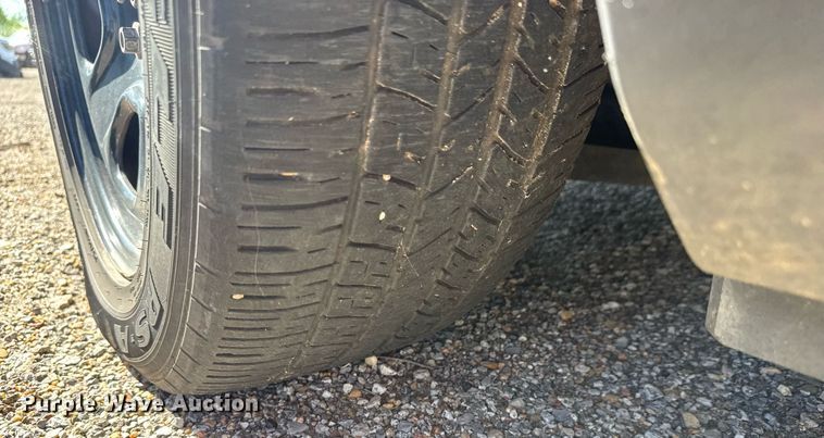 image for item EO0688 2019 Ford Explorer Police Interceptor SUV