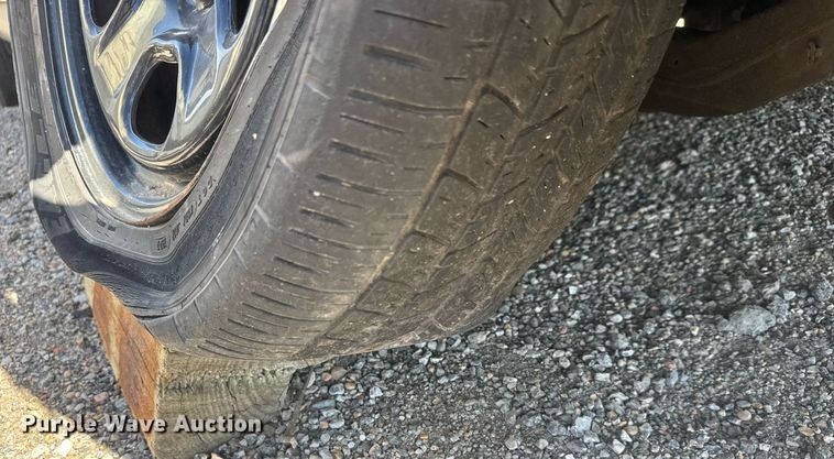 image for item EO0688 2019 Ford Explorer Police Interceptor SUV