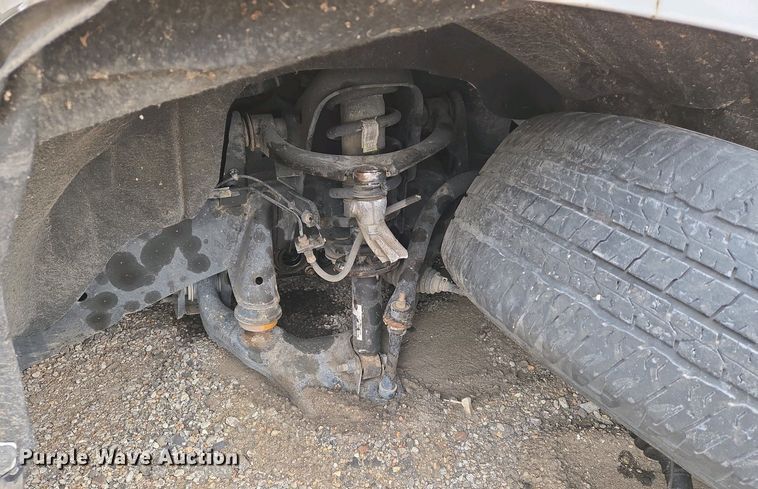 image for item EO0691 2016 Chevrolet Colorado Ext. Cab pickup truck