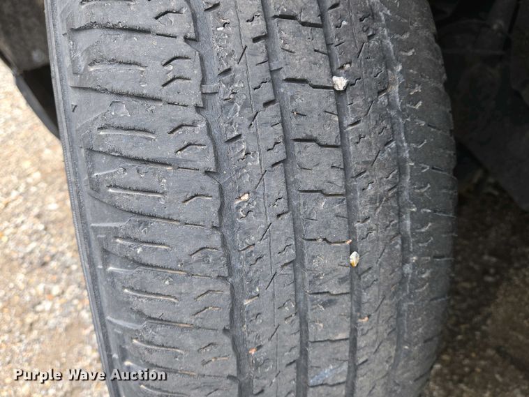 image for item EO0691 2016 Chevrolet Colorado Ext. Cab pickup truck