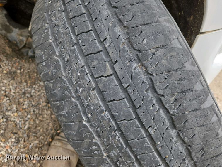 image for item EO0691 2016 Chevrolet Colorado Ext. Cab pickup truck