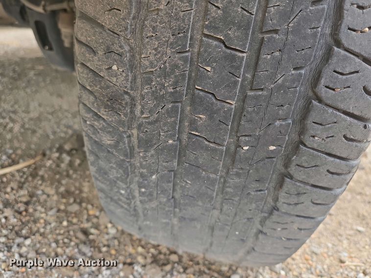 image for item EO0691 2016 Chevrolet Colorado Ext. Cab pickup truck