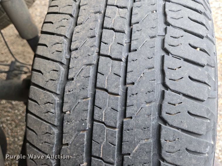 image for item EO0691 2016 Chevrolet Colorado Ext. Cab pickup truck