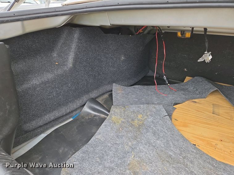 image for item EO0693 2014 Chevrolet  Impala Police Cruiser  