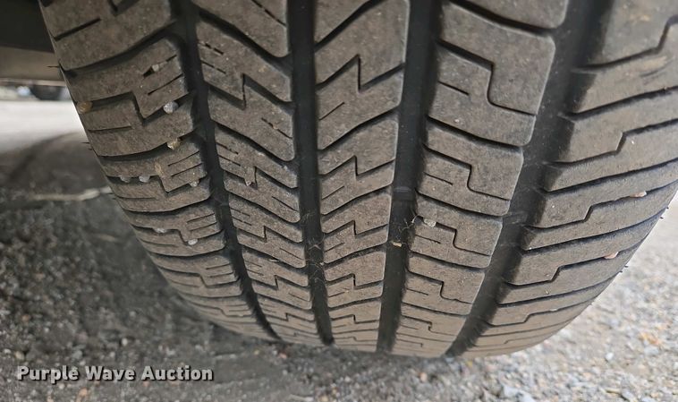 image for item EO0693 2014 Chevrolet  Impala Police Cruiser  