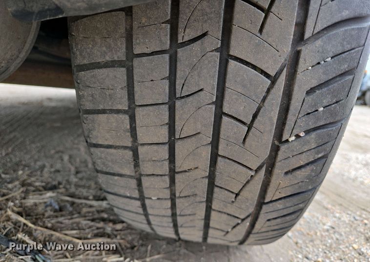 image for item EO0693 2014 Chevrolet  Impala Police Cruiser  