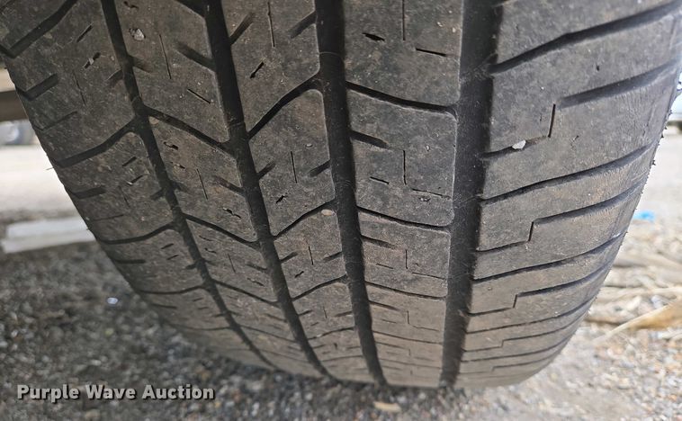 image for item EO0693 2014 Chevrolet  Impala Police Cruiser  