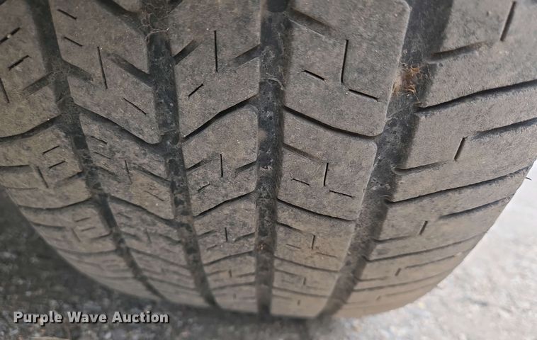 image for item EO0694 2013 Chevrolet Impala Police Cruiser  