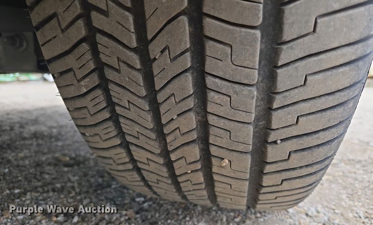 image for item EO0694 2013 Chevrolet Impala Police Cruiser  