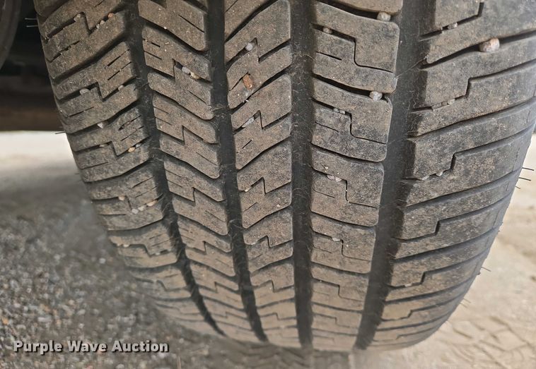 image for item EO0694 2013 Chevrolet Impala Police Cruiser  