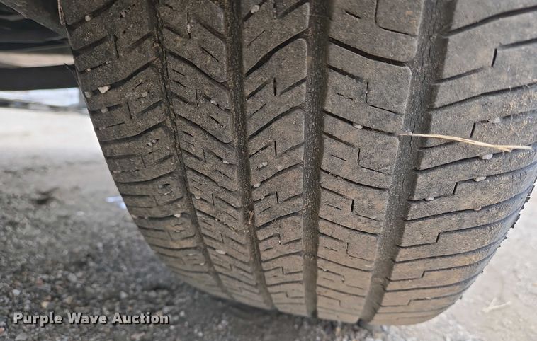 image for item EO0694 2013 Chevrolet Impala Police Cruiser  