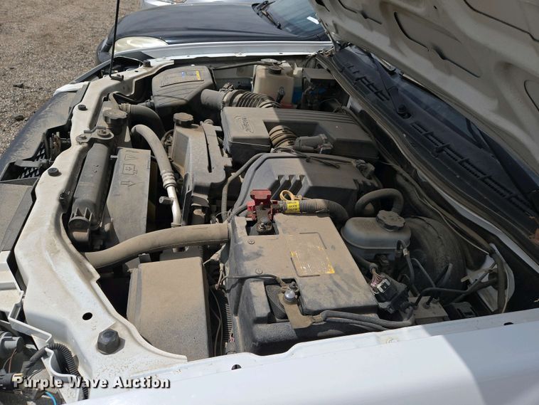 image for item EO0695 2010 Chevrolet  Colorado  Ext. Cab pickup truck