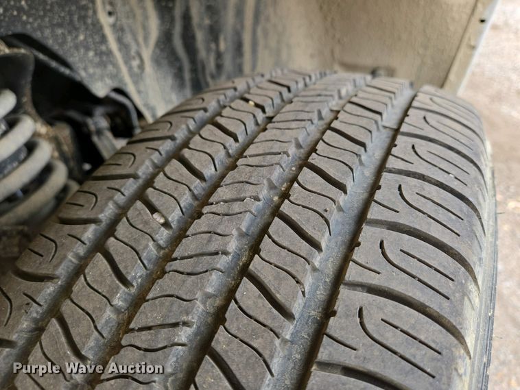 image for item EO0695 2010 Chevrolet  Colorado  Ext. Cab pickup truck