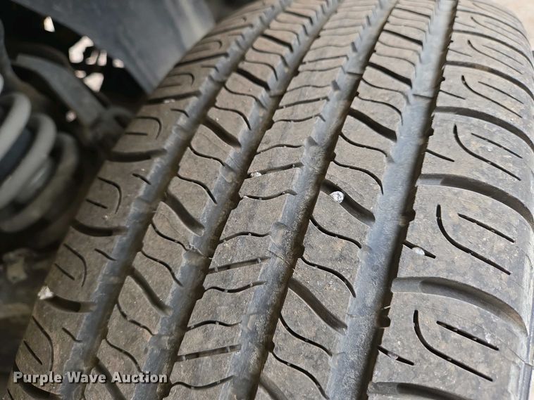 image for item EO0695 2010 Chevrolet  Colorado  Ext. Cab pickup truck