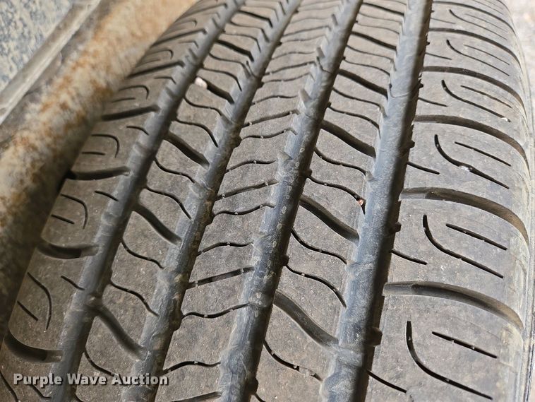 image for item EO0695 2010 Chevrolet  Colorado  Ext. Cab pickup truck