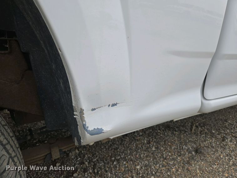 image for item EO0696 2010 Chevrolet  Colorado  Ext. Cab pickup truck