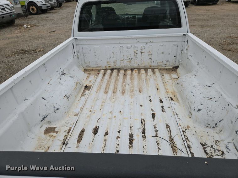 image for item EO0696 2010 Chevrolet  Colorado  Ext. Cab pickup truck