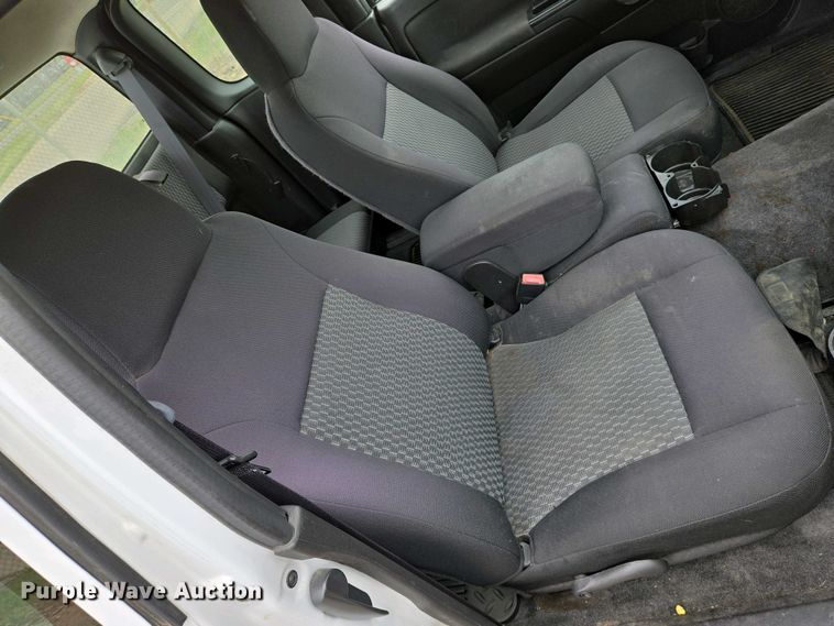 image for item EO0696 2010 Chevrolet  Colorado  Ext. Cab pickup truck