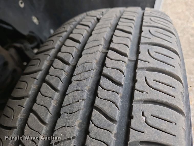 image for item EO0696 2010 Chevrolet  Colorado  Ext. Cab pickup truck