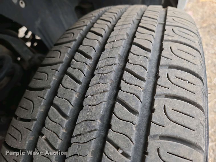 image for item EO0696 2010 Chevrolet  Colorado  Ext. Cab pickup truck