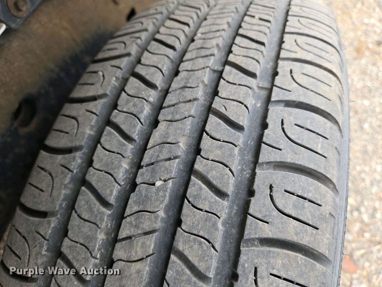 image for item EO0696 2010 Chevrolet  Colorado  Ext. Cab pickup truck