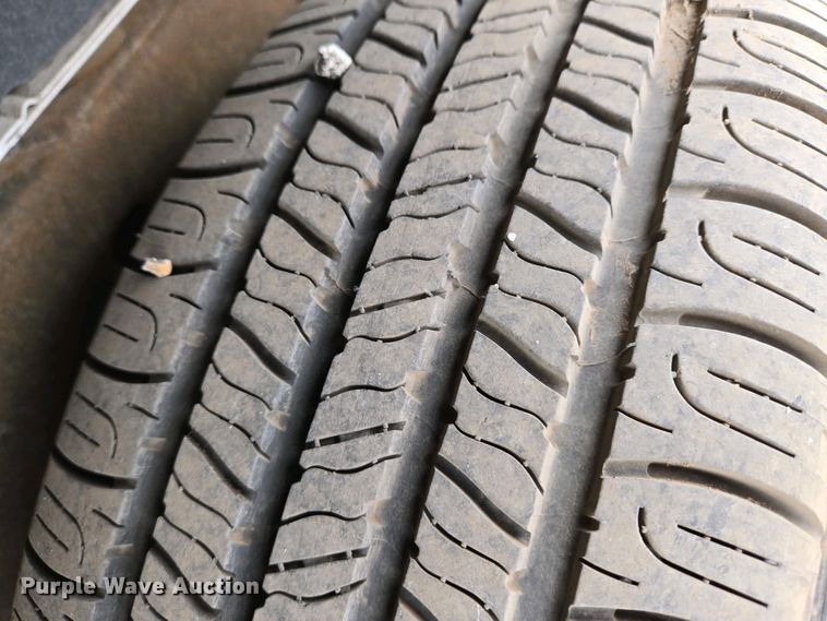 image for item EO0696 2010 Chevrolet  Colorado  Ext. Cab pickup truck