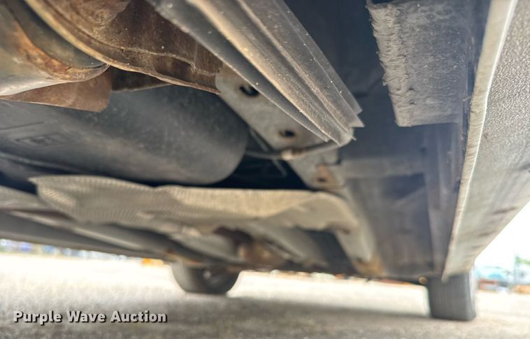 image for item EO0697 2012 Ford Transit Connect van