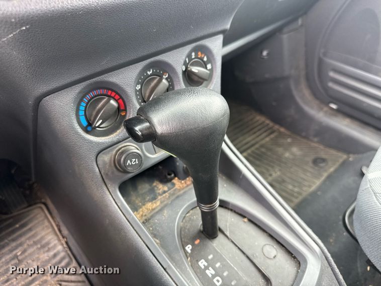 image for item EO0697 2012 Ford Transit Connect van