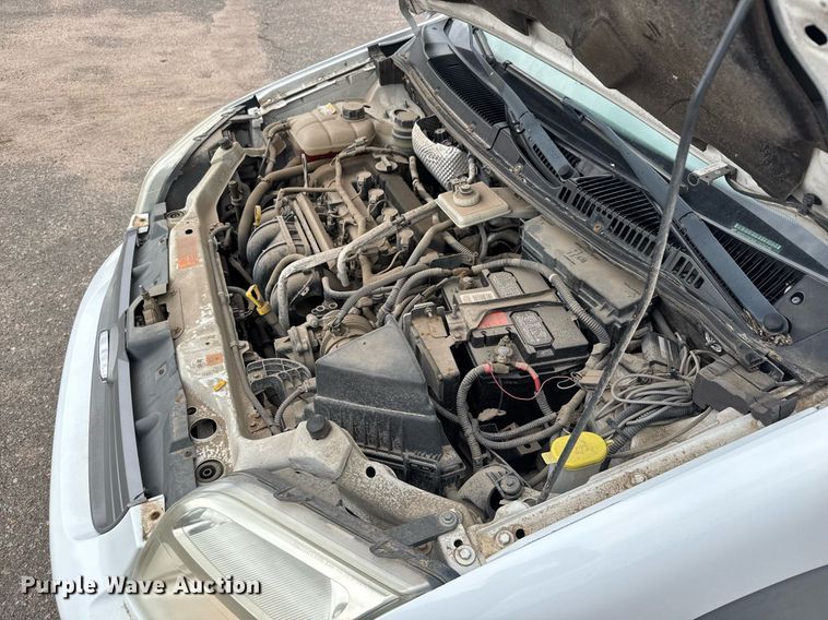 image for item EO0697 2012 Ford Transit Connect van