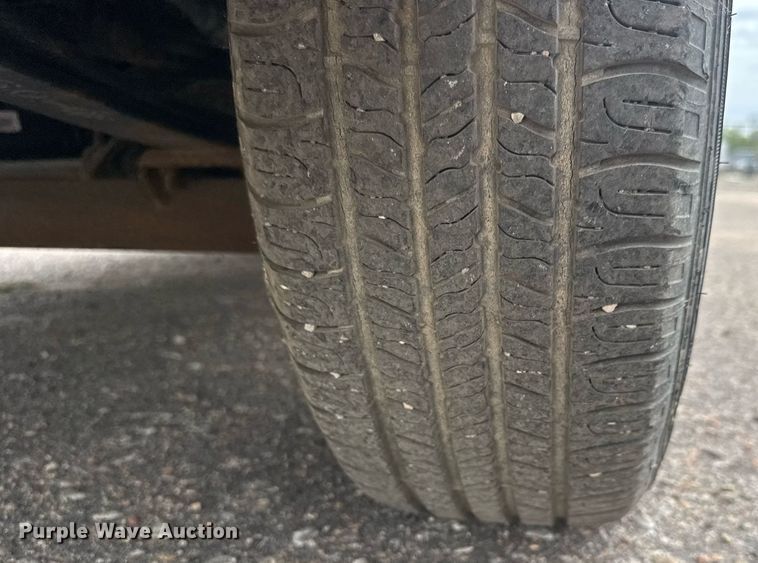 image for item EO0697 2012 Ford Transit Connect van