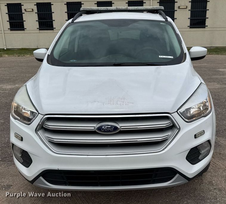 image for item EO0698 2018 Ford Escape SE  SUV