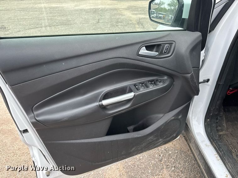 image for item EO0698 2018 Ford Escape SE  SUV