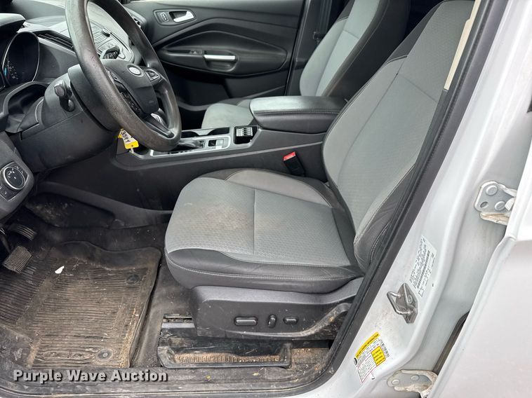 image for item EO0698 2018 Ford Escape SE  SUV