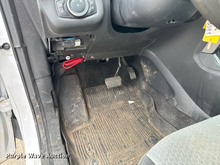 image for item EO0698 2018 Ford Escape SE  SUV