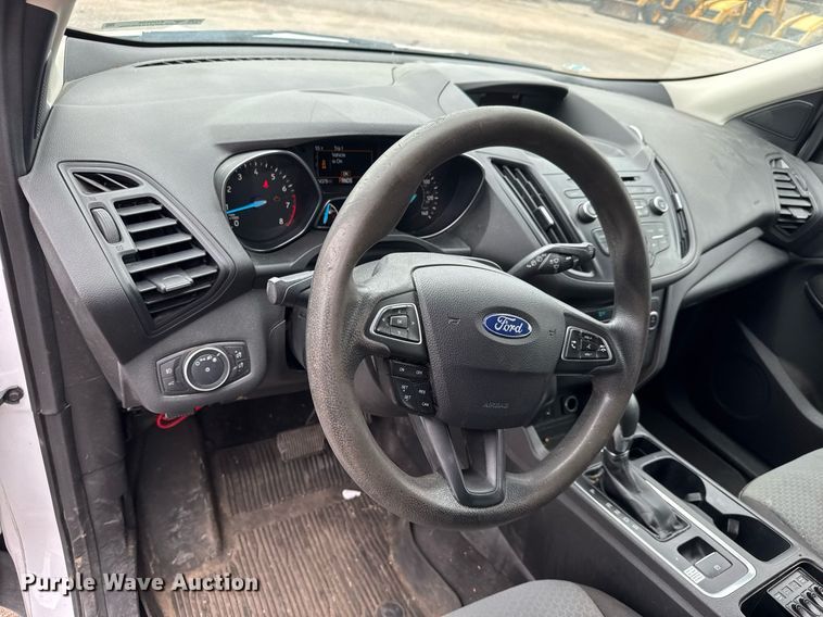 image for item EO0698 2018 Ford Escape SE  SUV