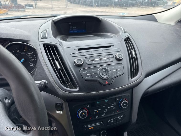 image for item EO0698 2018 Ford Escape SE  SUV