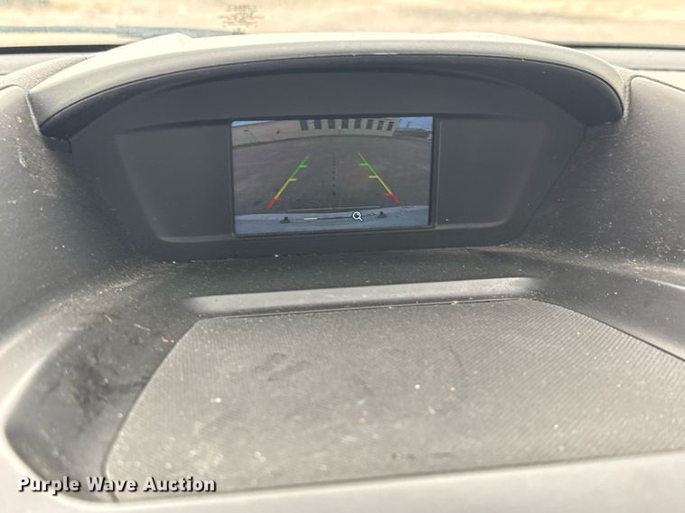 image for item EO0698 2018 Ford Escape SE  SUV