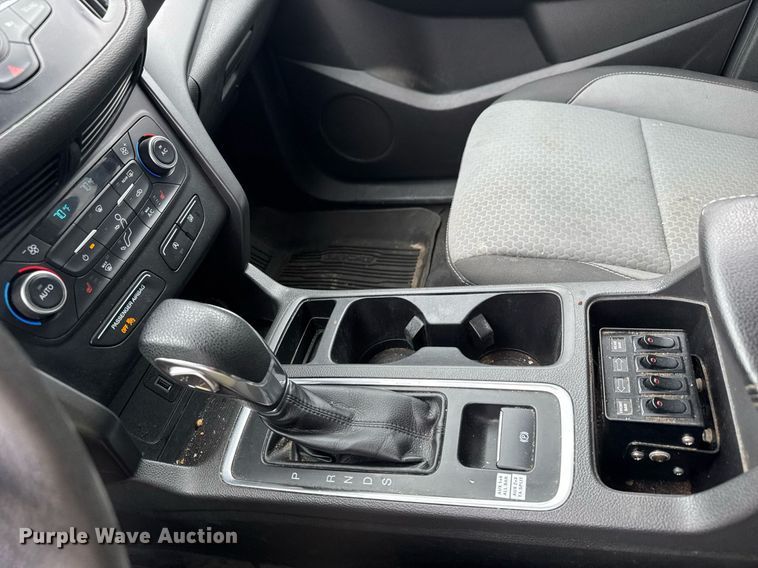 image for item EO0698 2018 Ford Escape SE  SUV