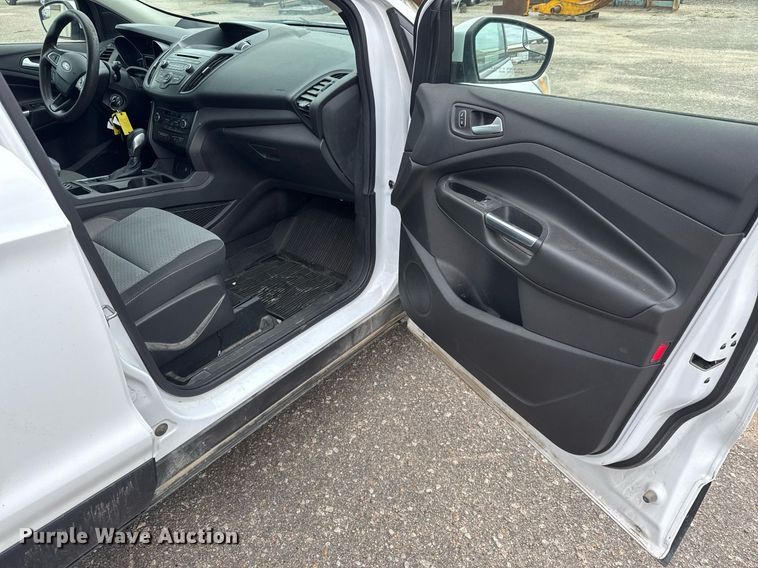 image for item EO0698 2018 Ford Escape SE  SUV